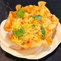 料理メニュー写真&nbsp;シェフ特性サラダ