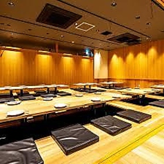 天ぷらとおでん 天串 TENGUSHI 浜松駅前店特集写真1