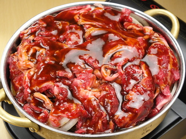 東北酒場あらたのおすすめ料理1