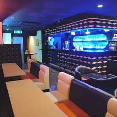 Party Space nom2 ノモツーの雰囲気1