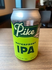 パイクIPA