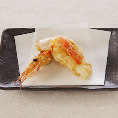 えび天