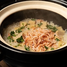 鳥美庵 新宿さくら通り店のコース写真