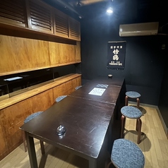 最大12名様までご利用いただけます。