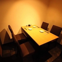 全席で喫煙可能