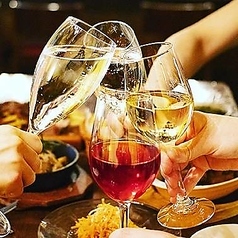 樽詰スパークリング