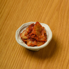 キムチ