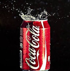 コカ・コーラ