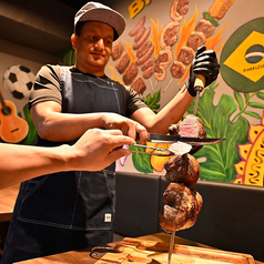 シュラスコキング　川越のおすすめ料理1