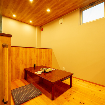 かもだ居酒屋 おとうの雰囲気1