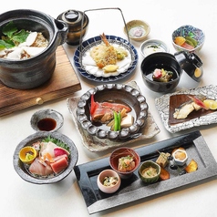 和食うおまん あべのハルカス店のコース写真