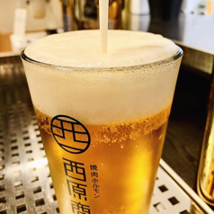 焼肉ホルモン西原商店　浜松店の特集写真