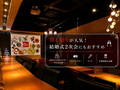 ORGANIC DINING BAR Orga だいにんぐばー おるがの雰囲気1