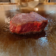 ランチでもステーキをお楽しみいただけます！
