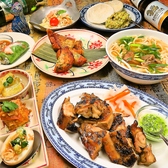 Hanoi-Cafe ハノイ カフェのおすすめ料理2