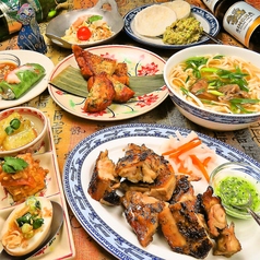 Hanoi-Cafe ハノイ カフェのおすすめ料理2