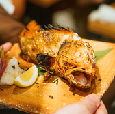 焼き魚屋 直井のおすすめ料理2