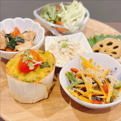 薬膳居酒屋ふじさんのおすすめ料理2