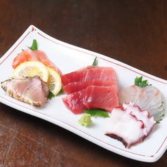 和めし屋 次やのおすすめ料理2