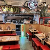 ビーフキッチンスタンド 横浜ドリームランド店の雰囲気3