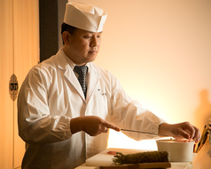 銀座 すが家 すがやのコース写真