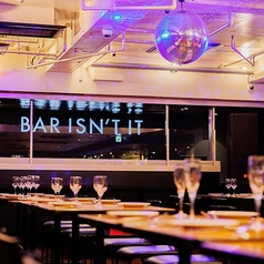 ISNTイズント仙台特集写真1