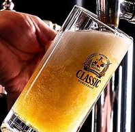 サッポロパーフェクトクラシック千歳市で導入一号店！