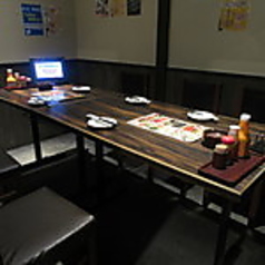 居心伝 新居浜店の雰囲気1