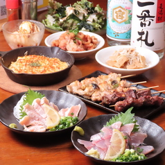 あっぱらぱー酒場の特集写真