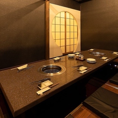 焼肉いる 岡山の特集写真