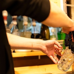 酔い酔い 福島駅前のおすすめドリンク1