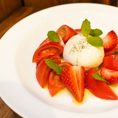 島パインカプレーゼ