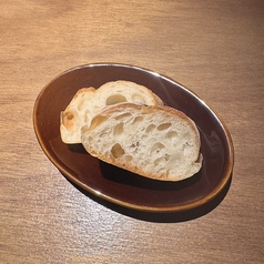 バゲット (BAMBOO BAKERS)
