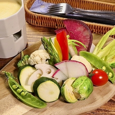 八百屋さんのDiningBar LINK ダイニングバー リンク 藤沢特集写真1
