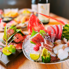 朝までダイニング SHIRUSHIのコース写真