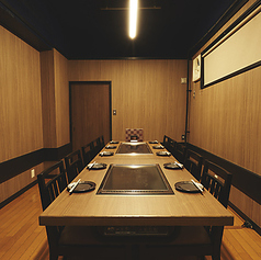 辰 TATSUMIの雰囲気1