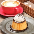 mycafeのおすすめ料理1