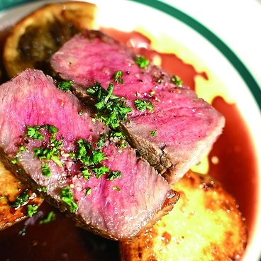 French Wine Bar un demi アンデミ 梅田中津のおすすめ料理1