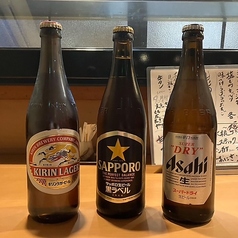 瓶ビール