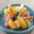 料理メニュー写真&nbsp;フルーツ盛り合わせ