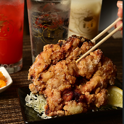 三代目ちょい呑み酒場 繋ぎ屋