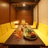 居酒屋 ゆずの小町 梅田店のおすすめポイント2