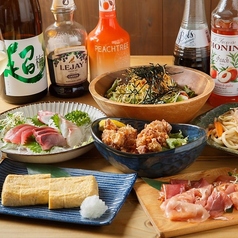 町酒場 たまき 信濃町の特集写真