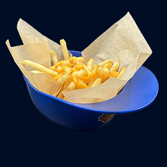 米国産ポテトのベースボールフライ