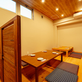 かもだ居酒屋 おとうの雰囲気2