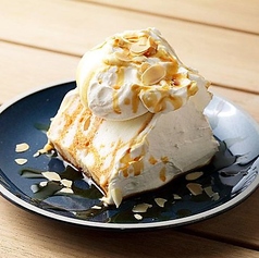 季節のデザートから定番のケーキまで多数ご用意!