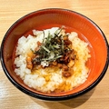 料理メニュー写真&nbsp;鴨川　豚丼茶漬け