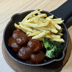 カリーブルスト