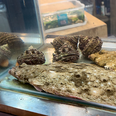 囲炉裏 えん encounterの雰囲気2