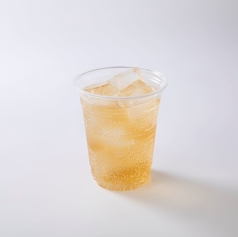 ジンジャエール